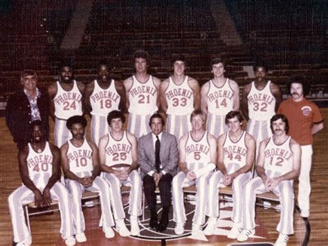 1976 suns roster|More.